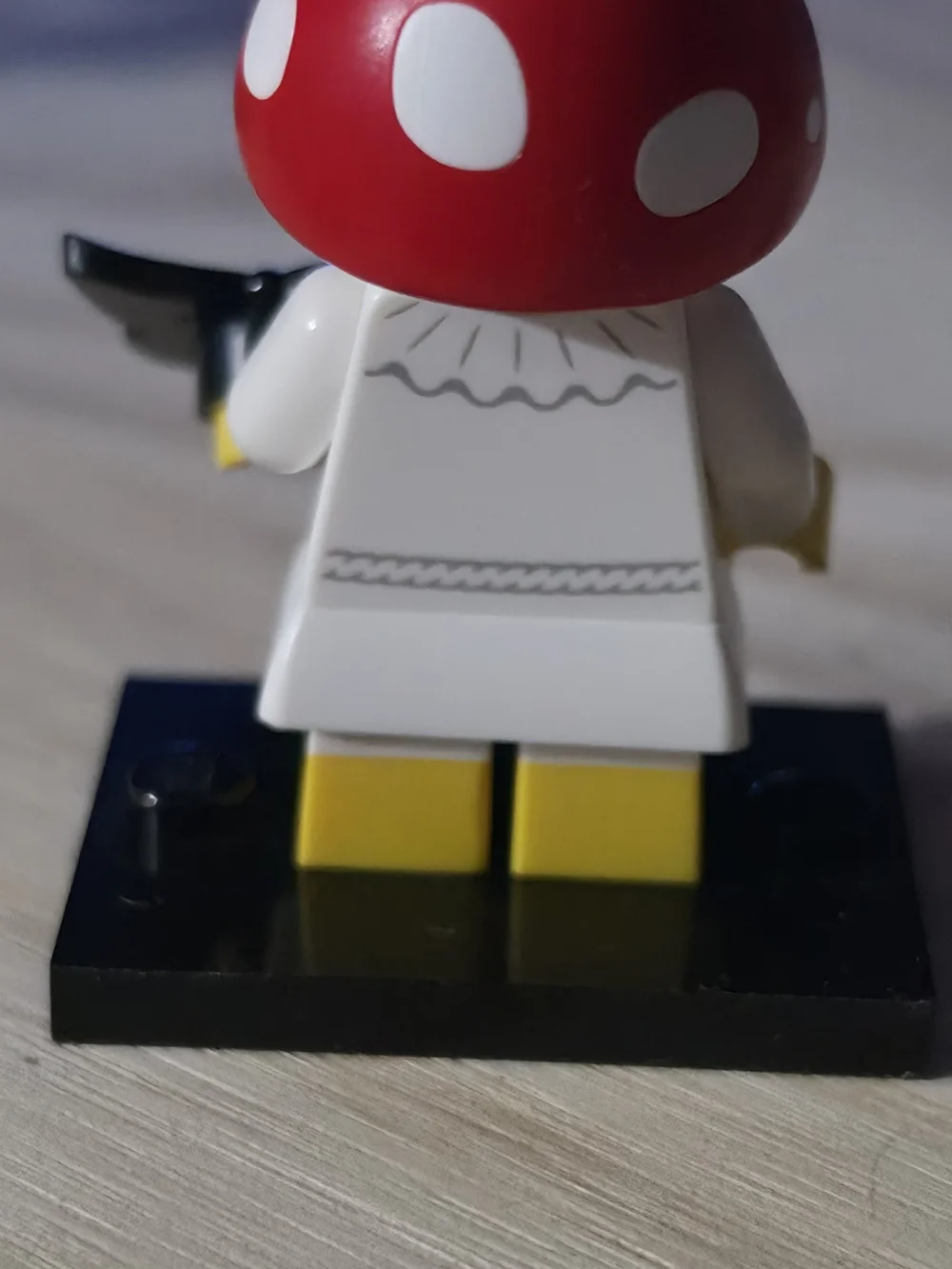Lego cmf series